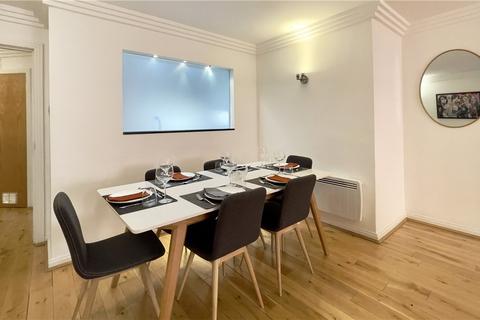 2 bedroom apartment to rent, Bourdon Street, Mayfair, London, W1K