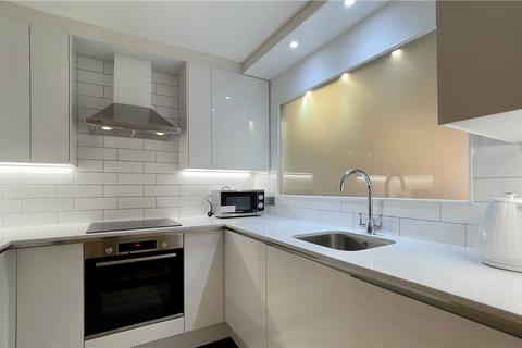 2 bedroom apartment to rent, Bourdon Street, Mayfair, London, W1K