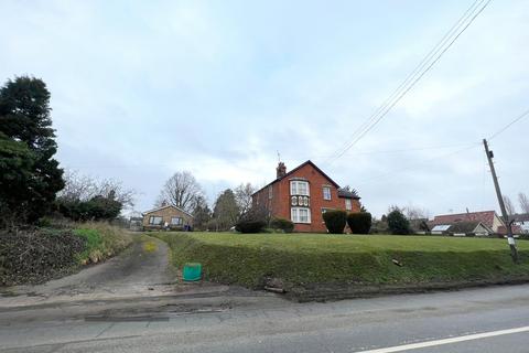 Land for sale, Townsend Nurseries, Clare, Sudbury, Suffolk, CO10