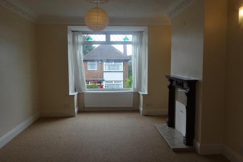 3 bedroom semi-detached house to rent, Bevercotes Road, Sheffield, S5