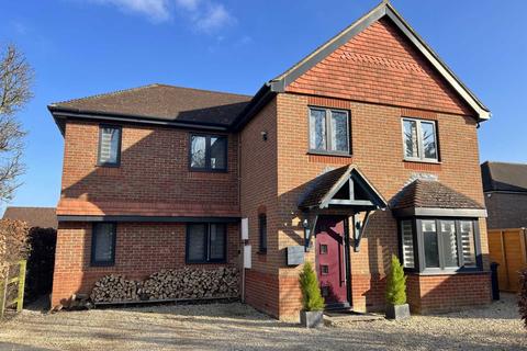 5 bedroom detached house for sale - Weedon Close, Cholsey