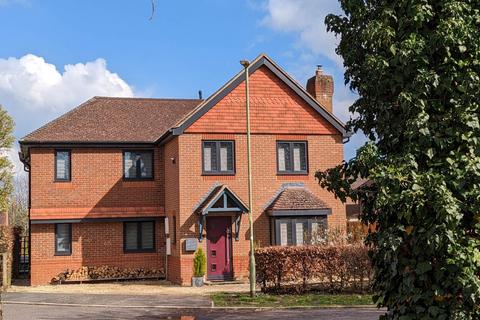 5 bedroom detached house for sale, Weedon Close, Cholsey