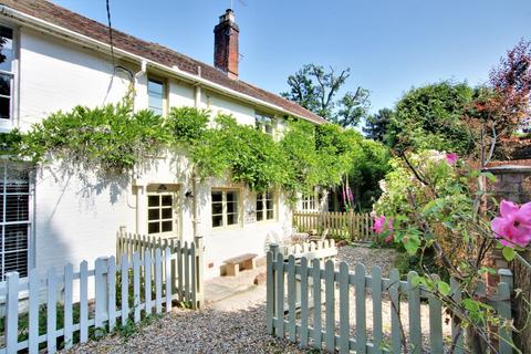 Westward Cottage Beechwood Road, Bartley, Southampton, SO40 2LP