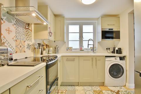 Westward Cottage Beechwood Road, Bartley, Southampton, SO40 2LP