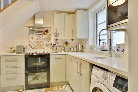 Westward Cottage Beechwood Road, Bartley, Southampton, SO40 2LP