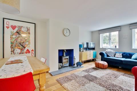 Westward Cottage Beechwood Road, Bartley, Southampton, SO40 2LP