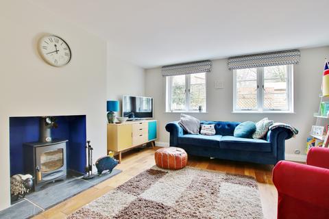 Westward Cottage Beechwood Road, Bartley, Southampton, SO40 2LP