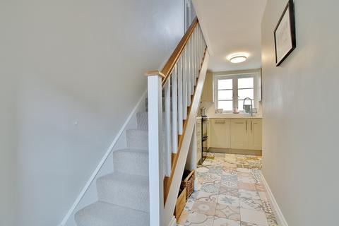 Westward Cottage Beechwood Road, Bartley, Southampton, SO40 2LP