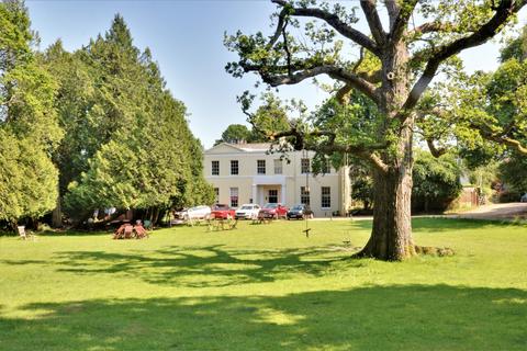 Westward Cottage Beechwood Road, Bartley, Southampton, SO40 2LP