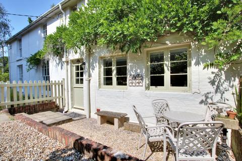 Westward Cottage Beechwood Road, Bartley, Southampton, SO40 2LP