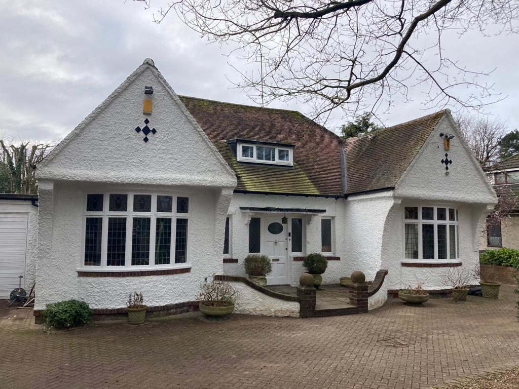 Kirklake Road, Formby, Merseyside, L37 4 bed bungalow £3,200 pcm (£738 pw)