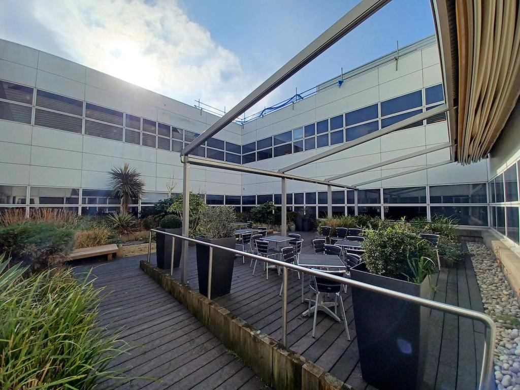Spedan House, Oldbury, Bracknell, RG12 8TQ Office to rent £12,987 pcm
