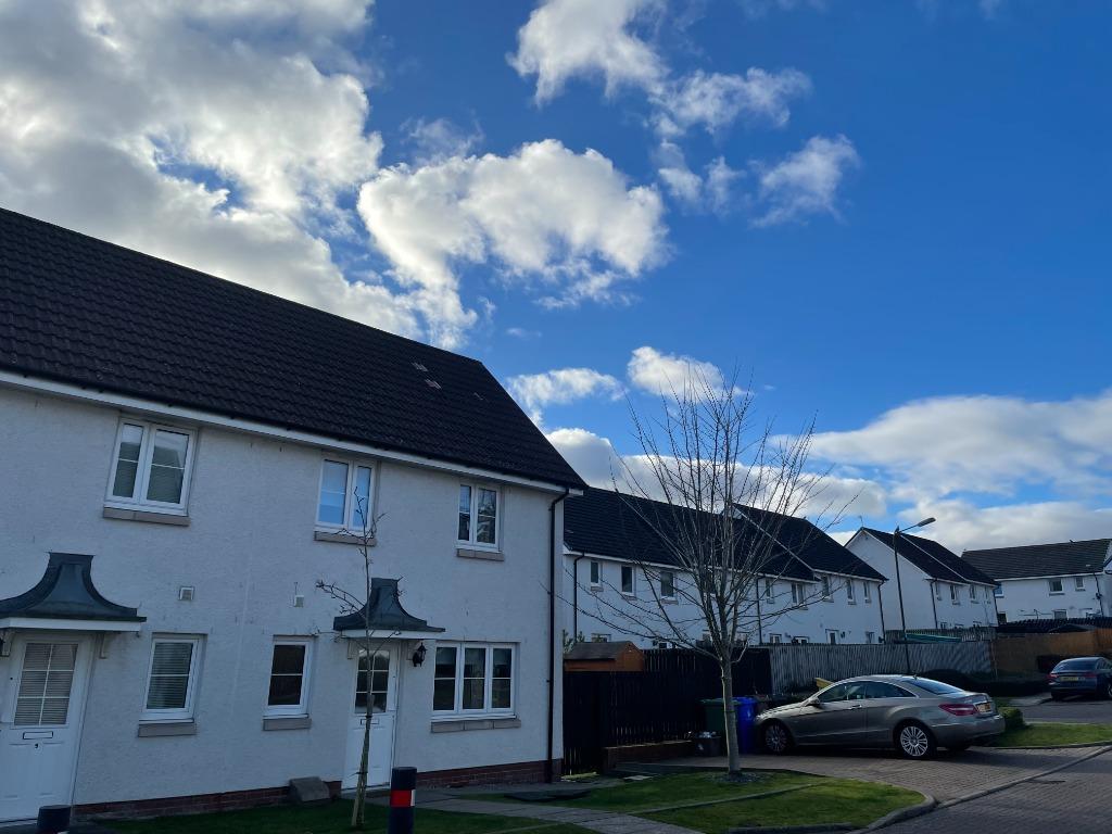 Erskine Street, St. Ninians, Stirling, FK7 2 bed semidetached house