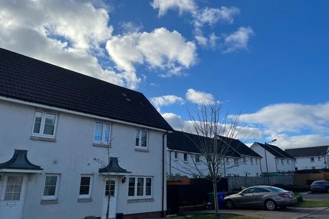 St Ninians - 2 bedroom semi-detached house to rent