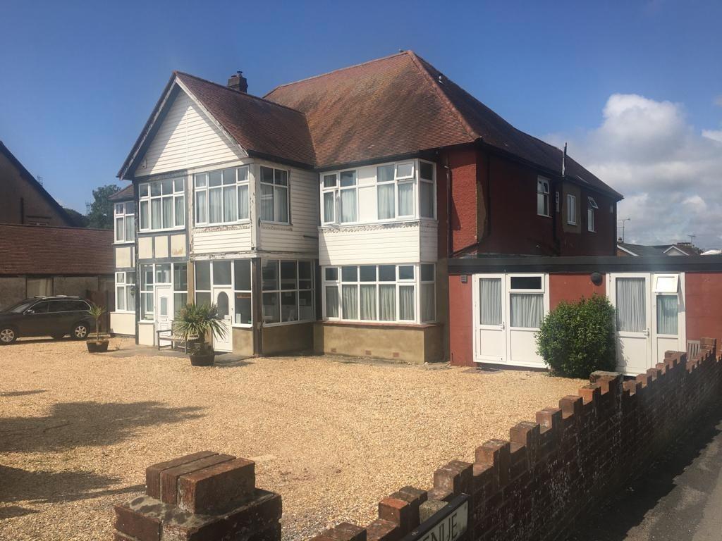 London Road, Widley, Waterlooville, Hampshire, PO7 19 bed detached