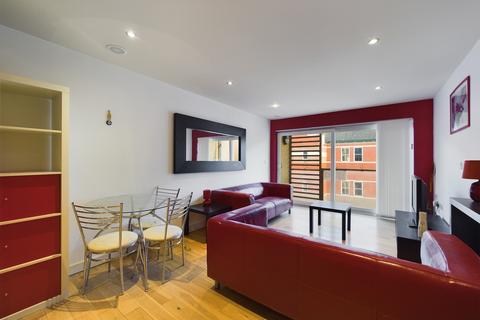 2 bedroom apartment for sale - The Sawmill, Dock Street, HU1