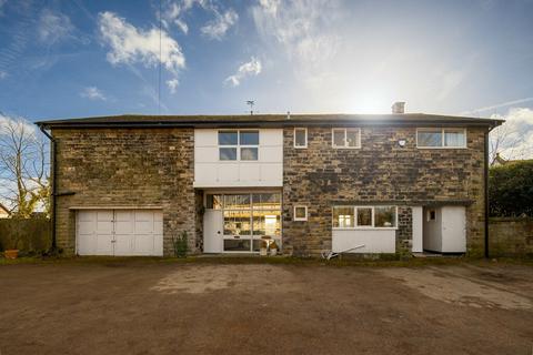 5 bedroom detached house for sale - Stable Hills, Chadwick Hall Road, Bamford, Lancashire