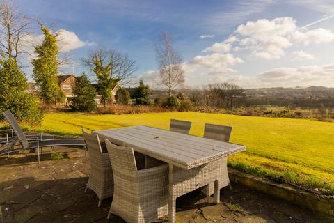 5 bedroom detached house for sale, Stable Hills, Chadwick Hall Road, Bamford, Lancashire