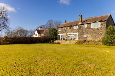 5 bedroom detached house for sale, Stable Hills, Chadwick Hall Road, Bamford, Lancashire
