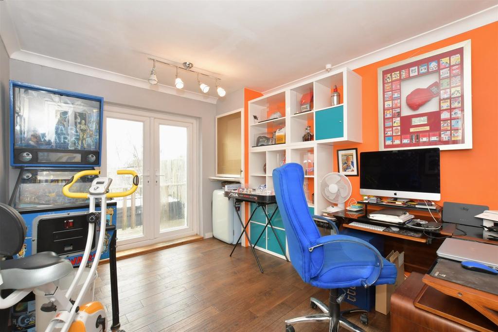 Bedroom 4