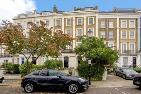 2 bedroom apartment to rent, Chepstow Crescent, London, W11