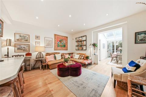 2 bedroom apartment to rent, Chepstow Crescent, London, W11