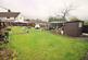 Extensive Rear Garden
