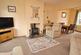 Lounge Open To Dining Rm