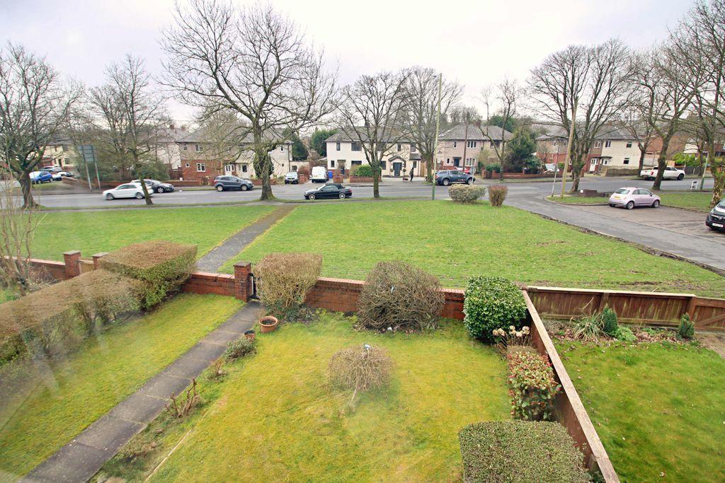 View From Bedroom 1