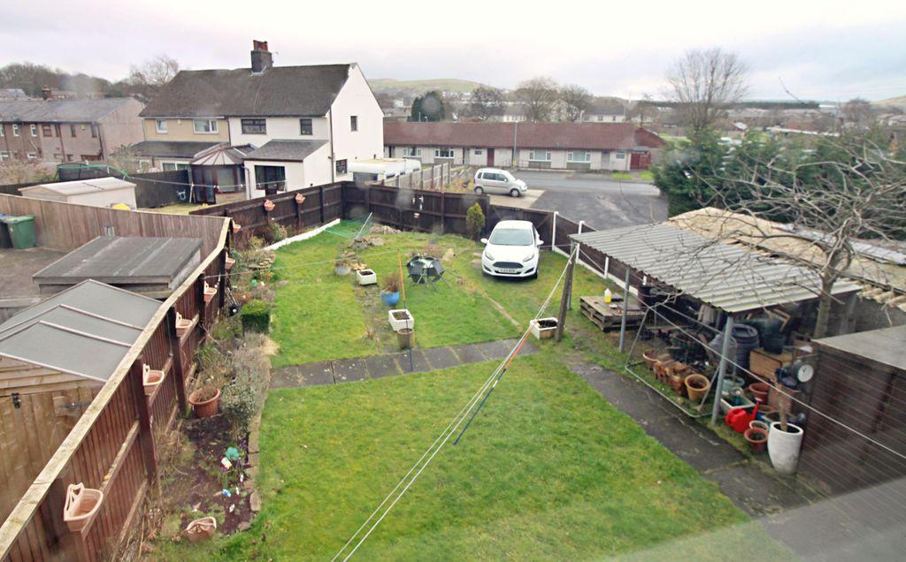 View from Bedroom 2