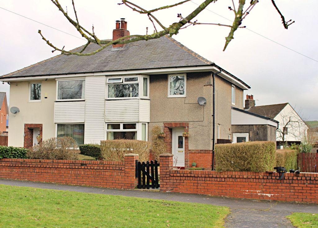 View of Property at Front