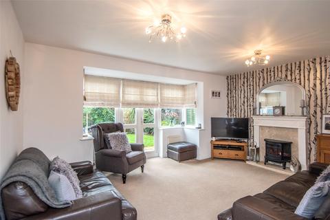 4 bedroom detached house for sale - Valencia Road, Bromsgrove, Worcestershire, B60