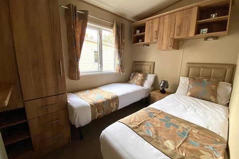 2 bedroom static caravan for sale, Appletree Country Park