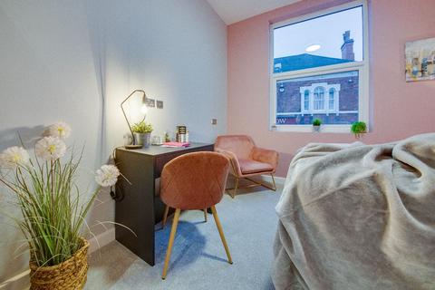 5 bedroom house share to rent - Chequers Inn, High Street, Hucknall, Nottingham