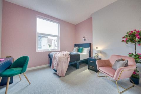 5 bedroom house share to rent, Chequers Inn, High Street, Hucknall, Nottingham