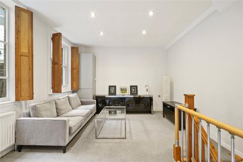 2 bedroom apartment to rent, Scrutton Street, EC2A