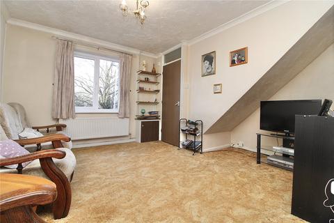 2 bedroom terraced house for sale - Yew Tree Rise, Pinewood, Ipswich, Suffolk, IP8
