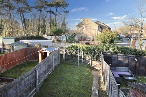 2 bedroom terraced house for sale - Yew Tree Rise, Pinewood, Ipswich, Suffolk, IP8