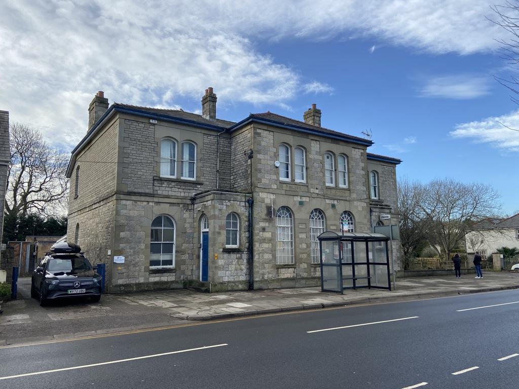 Westgate, Cowbridge CF71 Land for sale