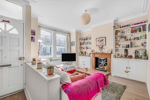 54 Smeaton Road, London, SW18 5JH