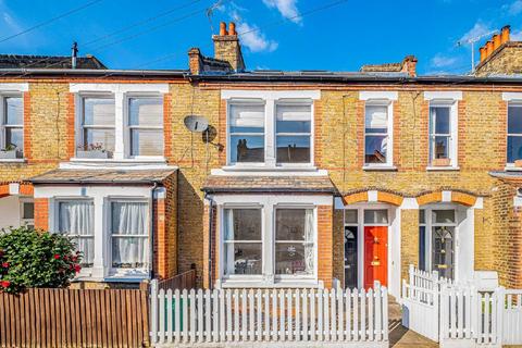 54 Smeaton Road, London, SW18 5JH