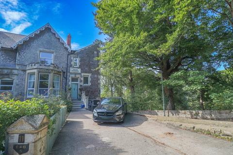 undefined, Queens Road, Hillside