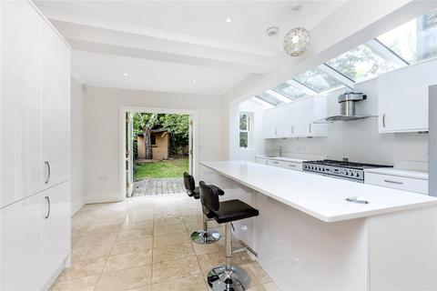 4 bedroom end of terrace house to rent, Jocelyn Road, Richmond, Surrey, TW9