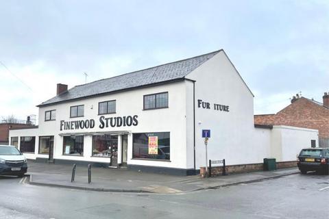 Retail property (high street) for sale, Station Road, Derby, Derbyshire, DE3 9GH