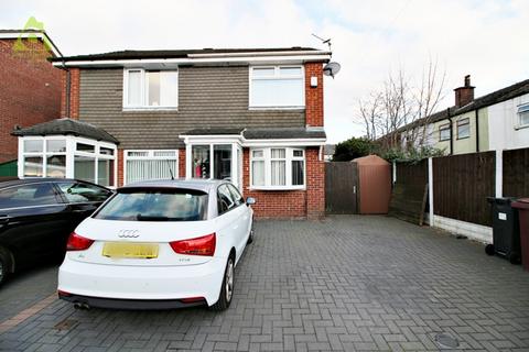4 Balfern Fold, Westhoughton, Bolton, BL5 3SJ