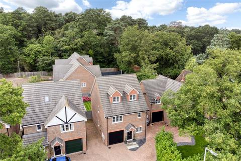 5 bedroom detached house for sale, New Road, Ascot, Berkshire, SL5