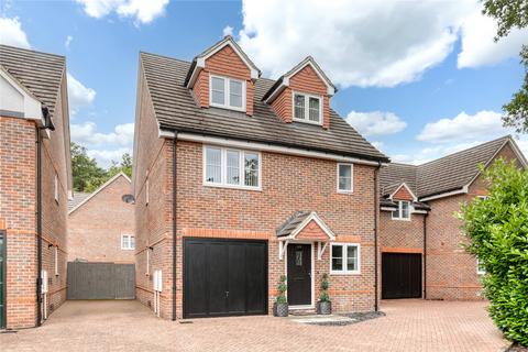 5 bedroom detached house for sale, New Road, Ascot, Berkshire, SL5