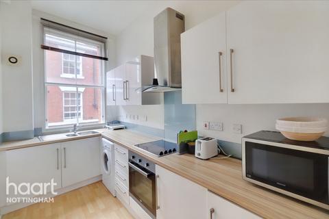 1 bedroom apartment for sale - Derby Street, Nottingham