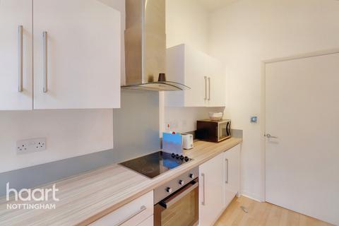 1 bedroom apartment for sale - Derby Street, Nottingham