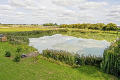 Leisure facility for sale, Queen Adelaide Farm, Ely, Cambridgeshire, CB7
